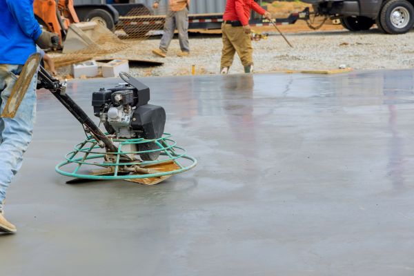 Slab Grinding in Encinitas
