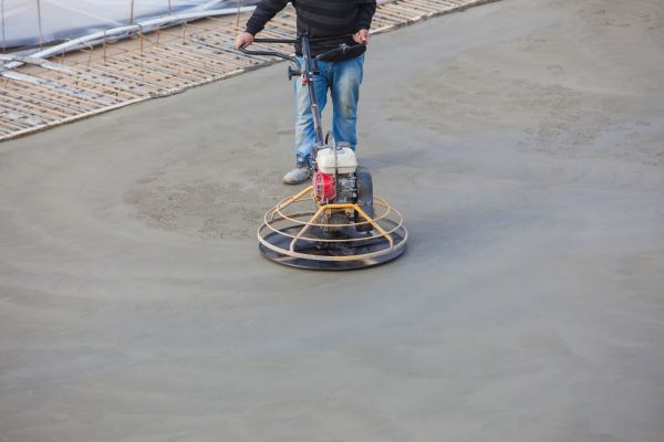 Concrete Driveway Grinding in Encinitas