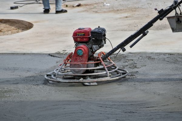 Concrete Shaving in Encinitas